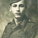 Alois Jollet geb. 29.11.1925 vermißt 1944